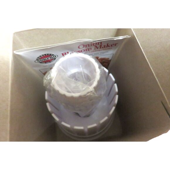 Norpro Onion Blossom Maker - Blooming Onion. Onion Blossom Maker, Cutter - Picture 2 of 3